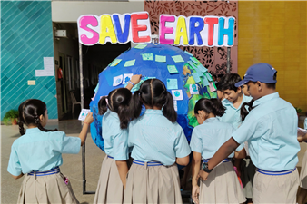 Earth Day 2026